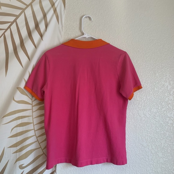 Vintage Ralph Lauren Collared Shirt - Picture 4 of 4